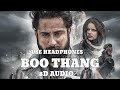 BOO THANG (8d audio) - varinder brar | jyotica tangri | latest punjabi songs 2023