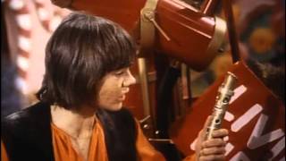 Pufnstuf (1970) theatrical trailer