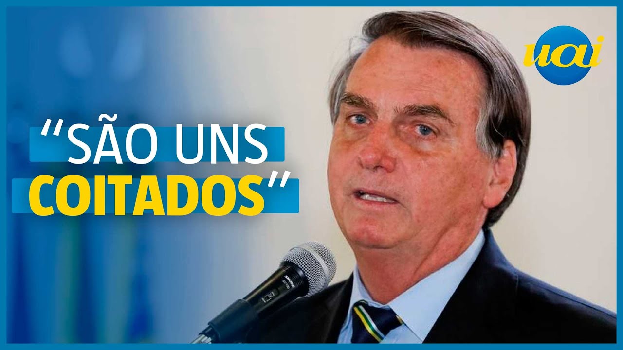 Bolsonaro quer conversar com o eleitor de esquerda