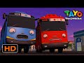Tayo Bahasa Indonesia Spesial L 98 Apa Itu Disana L Animasi Anak Anak L Tayo Bus Kecil