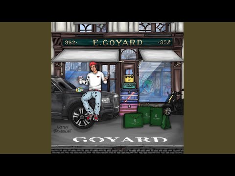 GOYARD