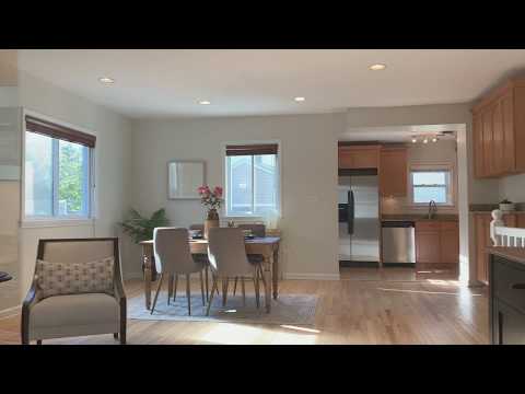 13 Waban St. Newton, MA