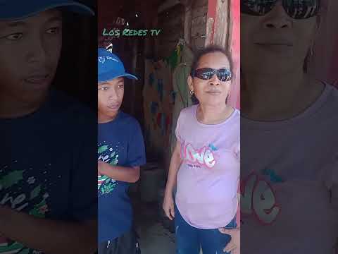 ojalá esté video llegue a más personas está señora es de Villanueva bolivar