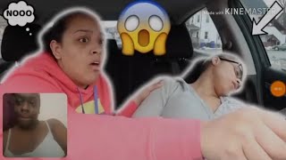 PASSED OUT WHILE DRIVING!! | VLOGTOBER DAY 21 | JESS AND CINDY