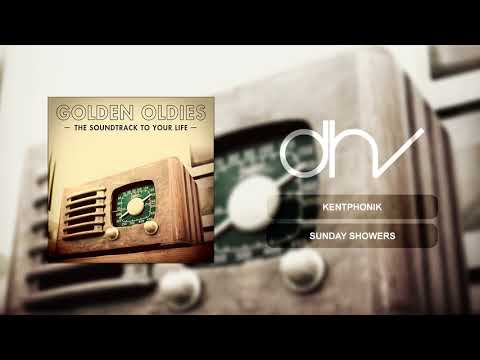Kentphonik - Sunday Showers