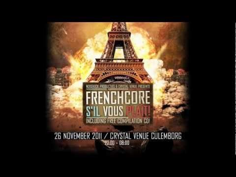 Progamers - Frenchcore s'il vous plaît! (feat. Loki Lonestar)