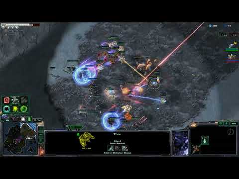 Direct Strike - sorry i'm on the phone what happened