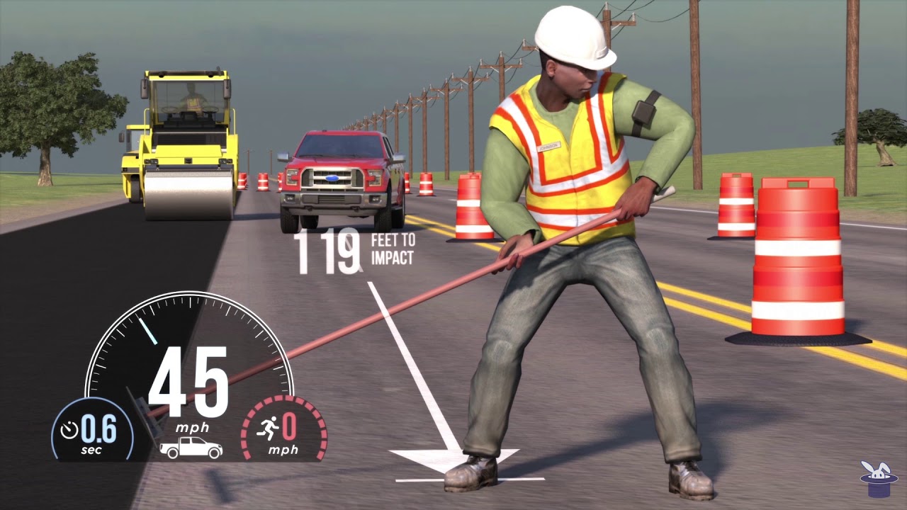 Aware Animation | Austin Visuals 3d Animation Company