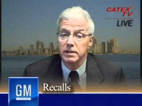 CATEX-TV: Daily News Broadcast, August 17, 2010
