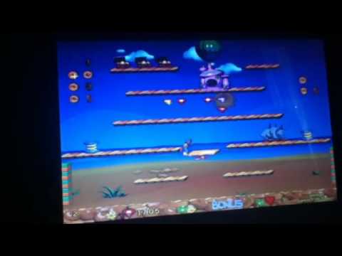 Foxy Jumper 2 : New Adventures PC