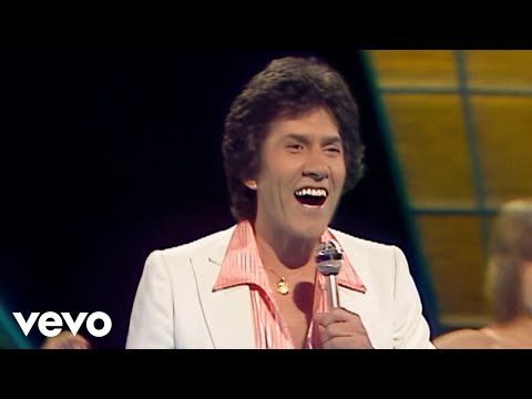 Georgie Dann - Carnaval, Carnaval (Actuación TVE)