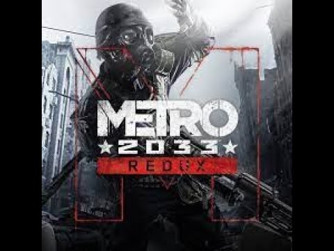 Metro ★2033★ Redux. Trailer fan made PL.