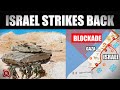 Israel Strikes Back, Everything You Need to Know