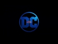Warner Bros Pictures Village Roadshow Pictures DC Comics Logo Avengers Infinity War Variant