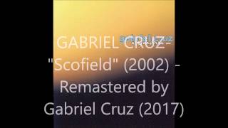 GABRIEL CRUZ 