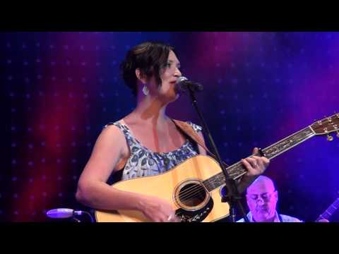 Sara & Greg Storer - Back In The Territory