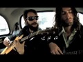 Black Cab Sessions - Band Of Horses 
