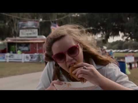 ORANGE BLOSSOM BBQ REVUE 2015