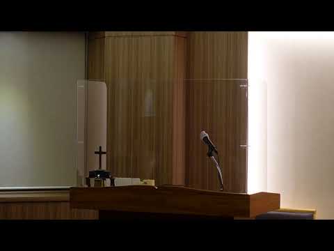 새벽 - 베드로 전후서 정리   2021 1215  (영광교회 김영석)