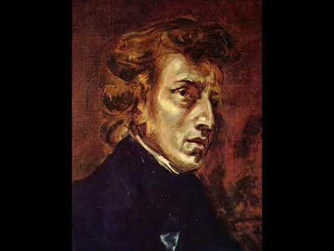 Beata Wardak - Dwojaki koniec Op. 74 No. 11 (Fryderyk Chopin)