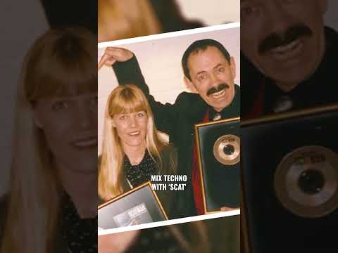 The Real Story of John Scatman Will Break Your Heart #ScatmanJohn #GoodHumor #TheScatman