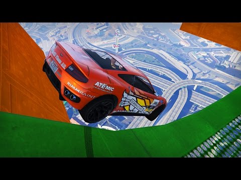 NAJWIĘKSZY TROLL W GTA! | GTA 5 Online Funny Moments [PL]