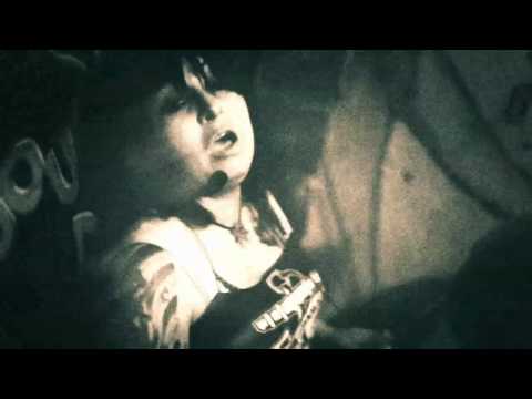 The Gashers   Panic   Official Music Video