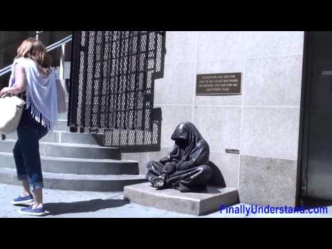 ADMASTOR - Znieczulica (1994)