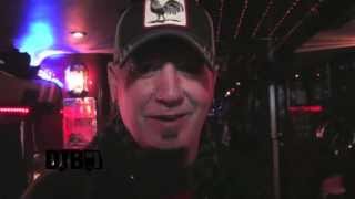 Hellyeah / Chad Gray - BUS INVADERS Ep. 460