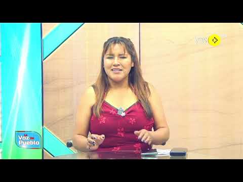 📡🇧🇴 THE VOICE OF THE PEOPLE PROGRAM OF 05/02/2026