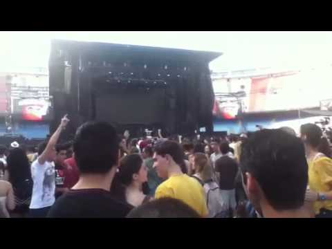 allan ramirez BEP madrid 14-7 -11