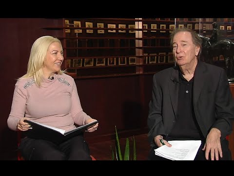 LGR Show Episode on 1/31/26 with hosts Dani Gibson & Dick Jerardi