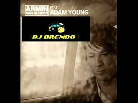 Dj Brendo Feat Armin Van Buuren &; Angel Freq -  Nothing At All