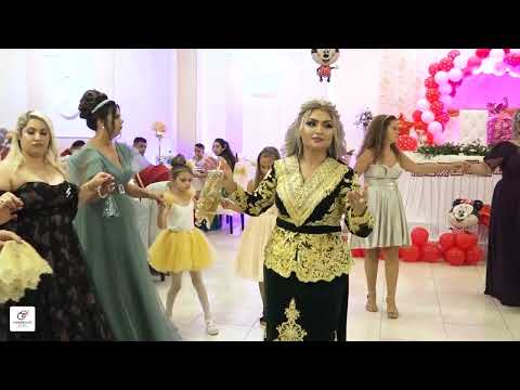 Pjesa 2 - Kumarija Dhe Ditelindja e Sumejes (Familja Qallaku)-Fabian Gjakova 🎤 & Sero 🎹 - 2022