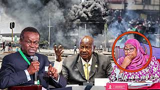 Download lagu Iyo ubuyobozi bwanze kumva abaturage bakoresha ururimi rwimyigaragambyo ngo babumve,Lumumba mp3 Download lagu Iyo ubuyobozi bwanze kumva abaturage bakoresha ururimi rwimyigaragambyo ngo babumve,Lumumba mp3