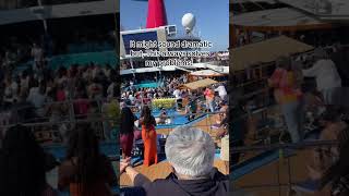 This video solved all my problems! #cruiseship #carnivalcruiseline #motivational