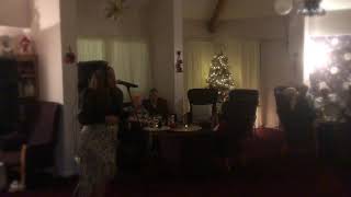 Ella henderson - Lay Down - Saskia Eng Live