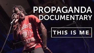 PROPAGANDA - I Am Becoming Complicated - THIS IS ME TV