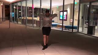 Cruel - Snakehips Ft. Zayn (Ta-ku Remix) Long Tran Freestyle