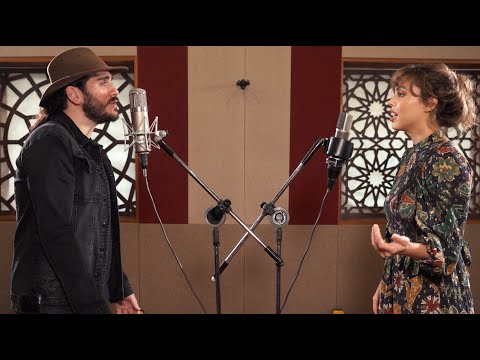 DORA SANCHES feat. GABRIEL SATER - Meu Lugar (Clipe Oficial)