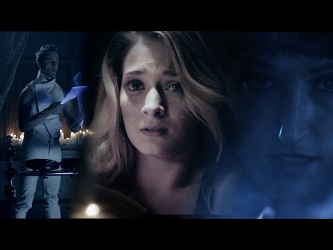 Alpine Universe - Escape feat. Melinda (official music video)