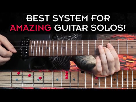 BEST Guitar Solo Exercise | How To STOP Playing Those Boring Licks! (Guitar Lesson)