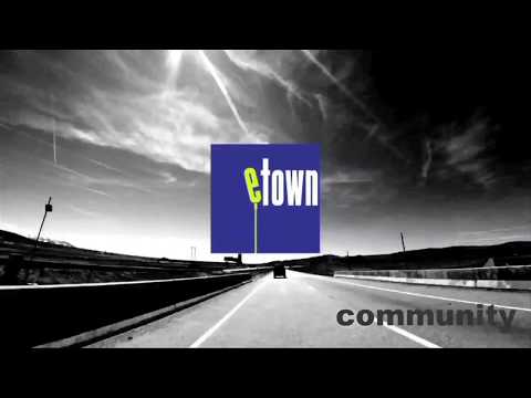 eTown Finale with Steve Earle & Joe Purdy - I'll Never Get Out Of This World Alive (Live on eTown)