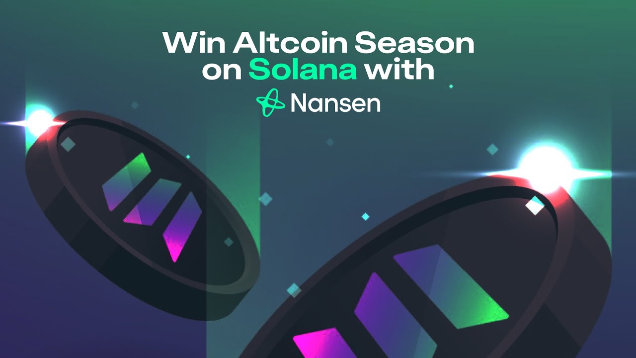 How to Win Altcoin Season on Solana