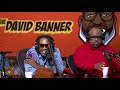 Goodie Mob Pt 2 The David Banner Podcast Ep 120