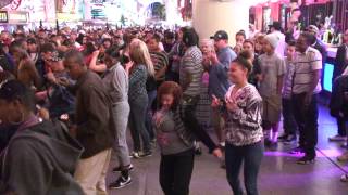 DJ Lady Go Go - Gangnam style - hey sexy lady- Qup