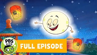 Let s Go Luna FULL EPISODE She is the Moon of Moons Beats of Beijing PBS KIDS Mp4 3GP & Mp3