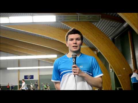 SM 2013 ennakko: Kalle Koljonen