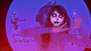 Whodini ~ Freaks Come Out At Night (Digital Remastered &amp; Remix By UNGLE GreG0)