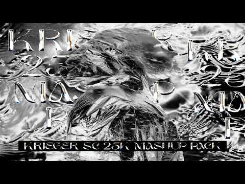 KRIEGER SC 25K Mashup Pack